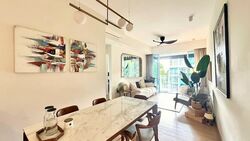 Luxe Ville (D5), Apartment #564742371